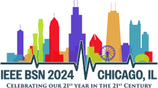 IEEE-EMBS International Conference on Body Sensor Networks (BSN 2024)