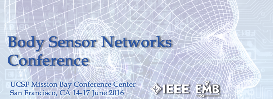 Body Sensor Network Conference 2016